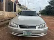 2001 Toyota Camry LE Sedan - Belgium Engine - 1