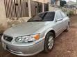 2001 Toyota Camry LE Sedan - Belgium Engine - 2
