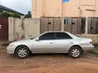 2001 Toyota Camry LE Sedan - Belgium Engine - 3