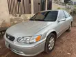 2001 Toyota Camry LE Sedan - Belgium Engine - 5