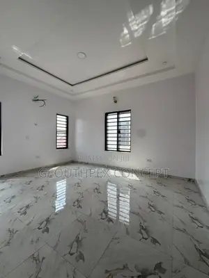 4-Bedroom Duplex don siyarwa a Ikolaba Estate, Agodi GRA, Ibadan