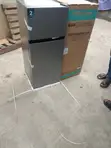 Hisense 124L Refrigerator - Brand New - 2