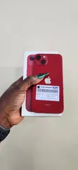Apple iPhone 13 256GB Red (Akwatin Budewa) - 1