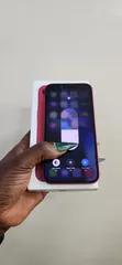 Apple iPhone 13 256GB Red (Akwatin Budewa) - 3