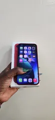 Apple iPhone 13 256GB Red (Akwatin Budewa) - 4