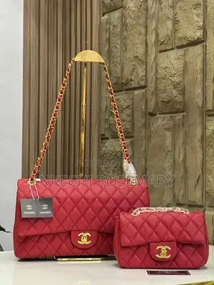 2-in-1 Zane Bag na Rossy’s Collections