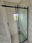Master Sliding Shower Cubicle - Sabon Abu - 2