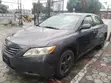 Toyota Camry 2007 Gray - 4