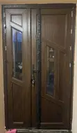 Magnetic Door Net - Keeps Air In, Blocks Insects - 3