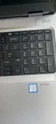 HP ProBook 640 G3 Laptop - Core i7, 8GB RAM, 128GB SSD + HDD - 2