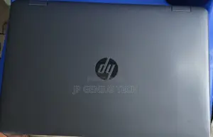 HP ProBook 640 G3 Laptop - Core i7, 8GB RAM, 128GB SSD + HDD