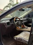 Lexus RX 350 2016 Black - 5