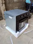 Polystar PV JYEG278BB Gas da Wutar Lantarki Mai Gindin Gida - 1