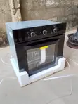 Polystar PV JYEG278BB Gas da Wutar Lantarki Mai Gindin Gida - 2