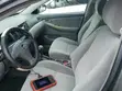 Toyota Corolla 2007 Gray - 2