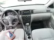 Toyota Corolla 2007 Gray - 3