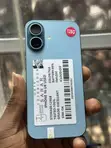 Apple iPhone 16 128GB UK Used - 2