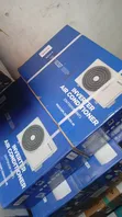 Maxi 1.5HP Inverter Split AC - 1