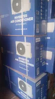 Maxi 1.5HP Inverter Split AC - 2