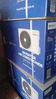 Maxi 1.5HP Inverter Split AC - 3