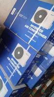 Maxi 1.5HP Inverter Split AC - 4