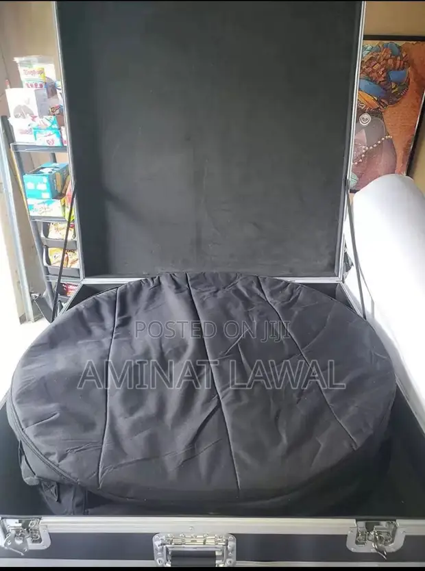 360 Photo Booth - Brand New - 1