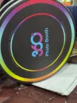 360 Photo Booth - Brand New - 2