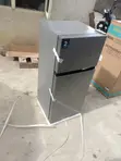 Hisense Refrigerator 124 Litres - 2