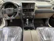 Lexus GX 460 2021 White - 3