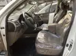 Lexus GX 460 2021 White - 5