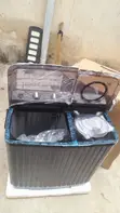 Syinix Maxiwash E8WTMN/E8WTMG Twin Tub Washer (Sabon Sama) - 2