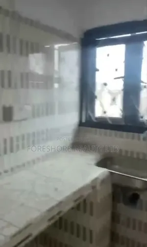 Mini Flat don haya a Mafoluku