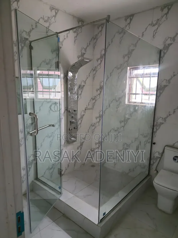 Master Shower Cubicle - Brand New - 1