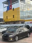 2009 Toyota Camry SE - Foreign Used - 1