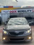 2009 Toyota Camry SE - Foreign Used - 3