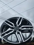 Honda Accord 17-inch Alloy Rims - 1
