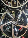 Honda Accord 17-inch Alloy Rims - 2