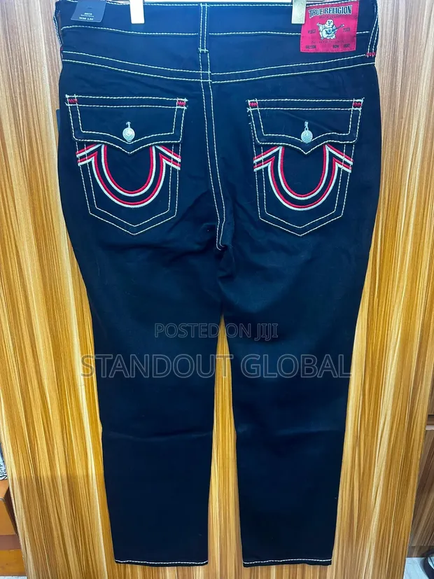 USA True Religion Jeans - 1