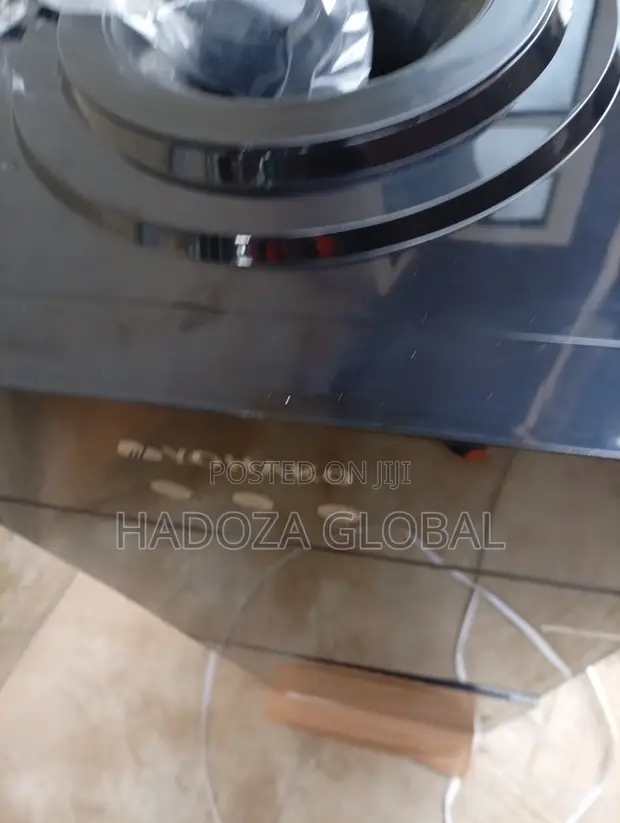 Yohako Digital Water Dispenser - Bottom Loading - 1
