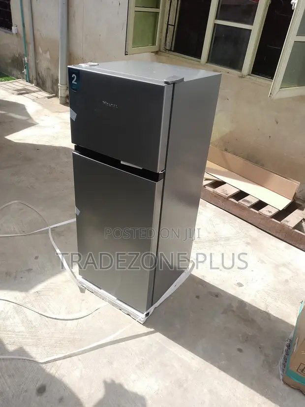 Affordable Hisense 124L REF172DR Fridge - 1