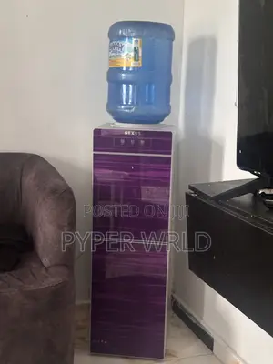 Nexus Water Dispenser - Few Months Used