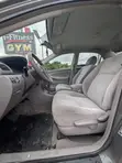 Toyota Corolla LE 2007 Gray - 1