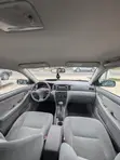 Toyota Corolla LE 2007 Gray - 2