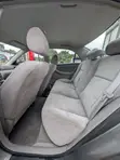 Toyota Corolla LE 2007 Gray - 3