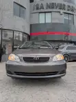 Toyota Corolla LE 2007 Gray - 5