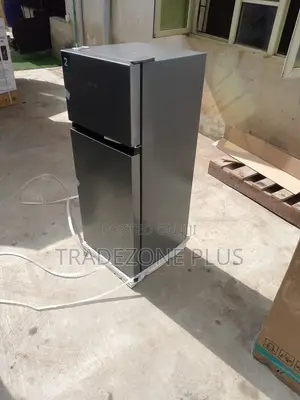 Hisense 124L Firijin Kyauta