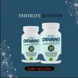 Bioharb Devano Herbal Capsules - Female Fertility Booster - 1