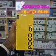 Sabo Xiaomi Poco C71 64GB Baki - 1