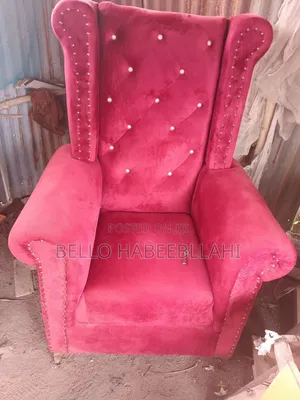 CEO Chair - Brand New