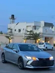 Toyota Avalon 2021 Foreign Used - 2